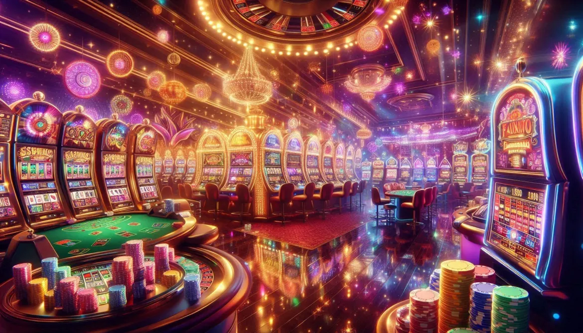 Bettilt Casino